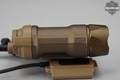 Crimson Trace CMR-301 Railmaster Pro Laser/Light Combo Tan in Excellent Condition Image 5