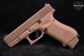 Glock 19X Crossover 9mm Luger Coyote nPVD in Excellent Condition Image 3