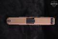 Glock 19X Crossover 9mm Luger Coyote nPVD in Excellent Condition Image 4