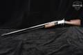 American Western Arms Lightning .45 Colt Blued & Walnut in Good Condition Image 2