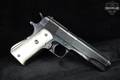 1959 Llama Model VIII Especial .38 Super Blued in Good Condition Image 2
