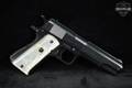 1959 Llama Model VIII Especial .38 Super Blued in Good Condition Image 3