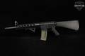 Del-Ton DTI-15 5.56mm NATO Black in Good Condition Image 2