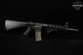 Del-Ton DTI-15 5.56mm NATO Black in Good Condition Image 3