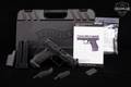 Walther PDP Pro SD Compact 4.6" Optics Ready 9mm Luger Black in Very Good Condition Image 2