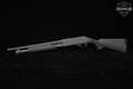 Harrington & Richardson (H&R) Model 1871 Pardner Pump 12 Gauge Black in Good Condition Image 2