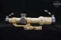 Monstrum Tactical G3 1-6x24 FFP Type-C Illuminated Reticle in Excellent Condition Image 3