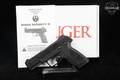 2020 Sturm Ruger Security-9 9mm Luger (9x19 Para) Black in Good Condition Image 2