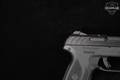 2020 Sturm Ruger Security-9 9mm Luger (9x19 Para) Black in Good Condition Image 5