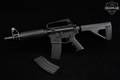 Anderson AM-15 5.56mm NATO Black in Good Condition Image 2