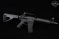 Anderson AM-15 5.56mm NATO Black in Good Condition Image 3