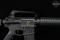 Anderson AM-15 5.56mm NATO Black in Good Condition Image 5