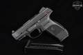 2014 Sturm Ruger SR9c 9mm Luger Black in Good Condition Image 2