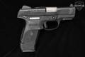 2014 Sturm Ruger SR9c 9mm Luger Black in Good Condition Image 3