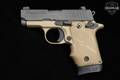 Sig Sauer P238 Combat FDE Two-Tone .380 ACP Two-Tone FDE in Good Condition Image 3