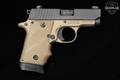 Sig Sauer P238 Combat FDE Two-Tone .380 ACP Two-Tone FDE in Good Condition Image 5
