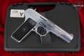 Zastava Arms M57A 7.62X25mm Tokarev Nickel in Very Good Condition Image 2