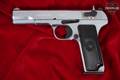 Zastava Arms M57A 7.62X25mm Tokarev Nickel in Very Good Condition Image 3