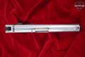 Zastava Arms M57A 7.62X25mm Tokarev Nickel in Very Good Condition Image 5