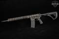 Daniel Defense DDM4 V7 Pro 5.56mm NATO Hex-Scale Camo in Excellent Condition Image 2