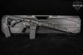 Daniel Defense DDM4 V7 Pro 5.56mm NATO Hex-Scale Camo in Excellent Condition Image 3