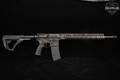 Daniel Defense DDM4 V7 Pro 5.56mm NATO Hex-Scale Camo in Excellent Condition Image 4