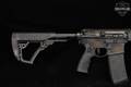 Daniel Defense DDM4 V7 Pro 5.56mm NATO Hex-Scale Camo in Excellent Condition Image 5