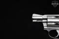 Smith & Wesson (S&W) Model 60 Chiefs Special .38 Spl. Silver in Very Good Condition Image 4