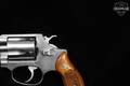 Smith & Wesson (S&W) Model 60 Chiefs Special .38 Spl. Silver in Very Good Condition Image 5