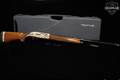2003 Beretta AL 391 Teknys 20 Gauge Silver in Very Good Condition Image 2