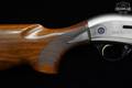2003 Beretta AL 391 Teknys 20 Gauge Silver in Very Good Condition Image 4