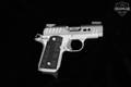 2022 Kimber Micro 9 Rapide Black Ice 9mm Luger Two-Tone in Excellent Condition Image 2