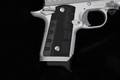 2022 Kimber Micro 9 Rapide Black Ice 9mm Luger Two-Tone in Excellent Condition Image 3