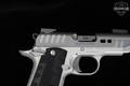 2022 Kimber Micro 9 Rapide Black Ice 9mm Luger Two-Tone in Excellent Condition Image 4