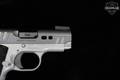 2022 Kimber Micro 9 Rapide Black Ice 9mm Luger Two-Tone in Excellent Condition Image 5