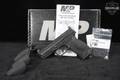 Smith & Wesson (S&W) M&P 10MM M2.0, Optics Ready, No Thumb Safety 10mm Black in Good Condition Image 2