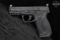 Smith & Wesson (S&W) M&P 10MM M2.0, Optics Ready, No Thumb Safety 10mm Black in Good Condition Image 3