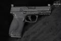 Smith & Wesson (S&W) M&P 10MM M2.0, Optics Ready, No Thumb Safety 10mm Black in Good Condition Image 4