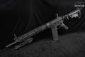 Mossberg MMR Tactical 5.56mm NATO Black in Very Good Condition Image 2