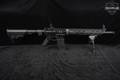 Mossberg MMR Tactical 5.56mm NATO Black in Very Good Condition Image 3