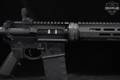 Mossberg MMR Tactical 5.56mm NATO Black in Very Good Condition Image 5