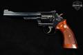 Smith & Wesson (S&W) Model 19-3 .357 Mag. Blued in Very Good Condition Image 3