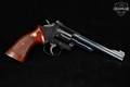 Smith & Wesson (S&W) Model 19-3 .357 Mag. Blued in Very Good Condition Image 4