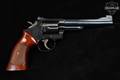Smith & Wesson (S&W) Model 19-3 .357 Mag. Blued in Very Good Condition Image 5