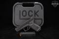 Glock 19 Gen5 9mm Luger (9x19 Para) nDLC in Excellent Condition Image 2
