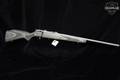 Savage Arms Model 93R17 BVSS .17 HMR Stainless Steel in Excellent Condition Image 2