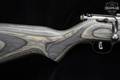 Savage Arms Model 93R17 BVSS .17 HMR Stainless Steel in Excellent Condition Image 4