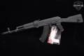 Kalashnikov USA KR103 7.62x39 Black in Excellent Condition Image 2