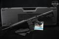 Rock River Arms LAR-15 Elite CAR A4 Rifle 5.56mm NATO Black in Excellent Condition Image 2