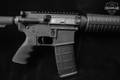 Rock River Arms LAR-15 Elite CAR A4 Rifle 5.56mm NATO Black in Excellent Condition Image 5
